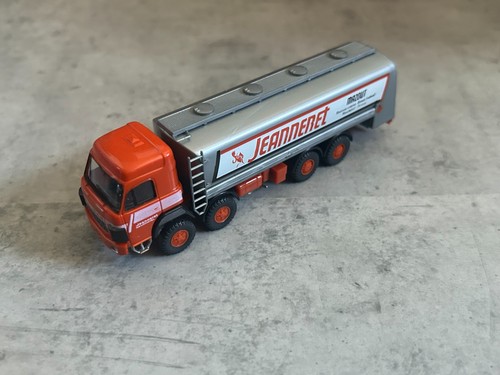 Roco sauer jeanneret tank - 1:87,