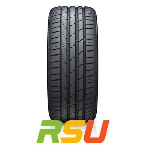Hankook ventus evo2 - hankook, (k117b)