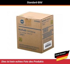 TNP-22Y Konica Minolta Bizhub
