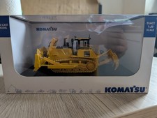 Komatsu Planierraupe D155AX-7