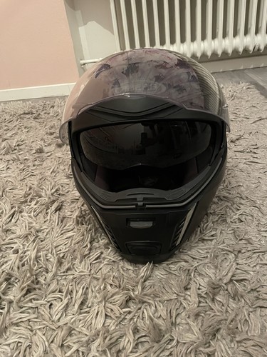 Caberg sintesi schwarz - caberg,