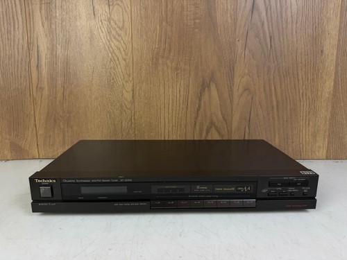 Technics g45a am - st-g45a, fm/am