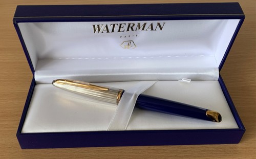 Waterman carene - waterman,