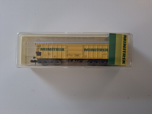Minitrix 13280