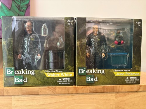 Breaking bad deluxe - bad,