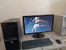 Desktop-PC 6 Jahre Garantie