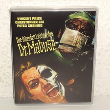 Blu-Ray Die lebenden Leichen