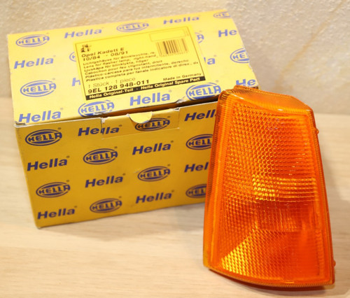 Hella 9el128948011 blinker - hella,