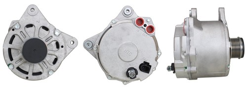 Dri lichtmaschine generator - dri,