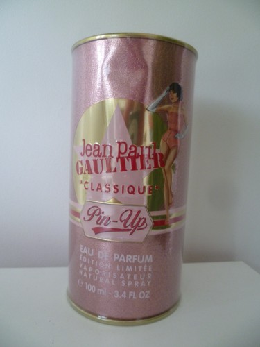 Jean paul gaultier - jean, classic