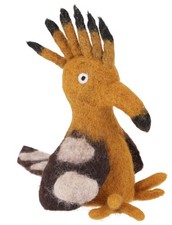 Filz Eierwärmer, handgemachte