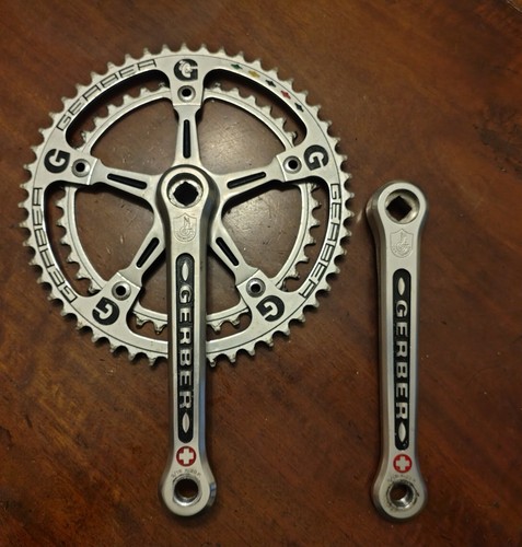 Seltene campagnolo super - campagnolo,