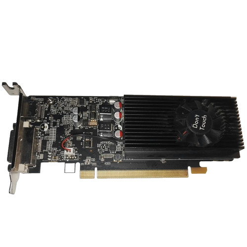 Nvidia geforce gt1030 2gb - geforce, pcie