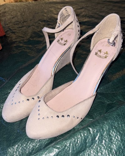 Damen schuhe mit absatz - damen,