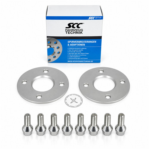 10mm 2x5mm scc - 2x5mm,