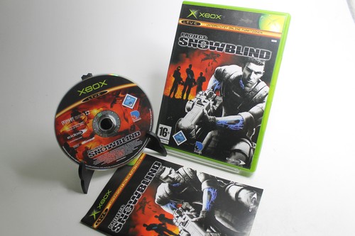 Project snowblind microsoft - project:, (microsoft
