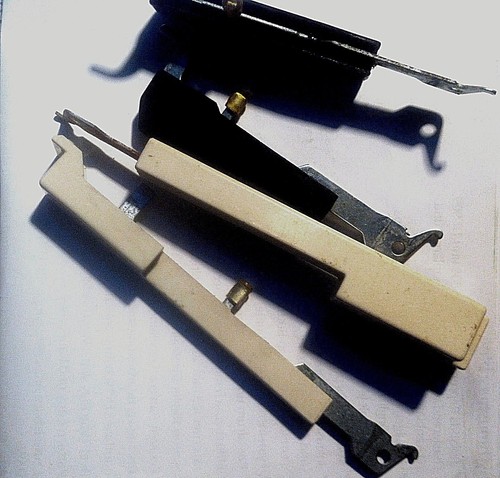 Taste keys parts roland - keys,