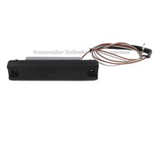 HECKKLAPPENÖFFNER TASTER