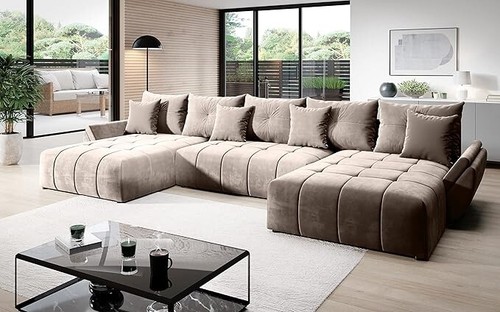 Krudox vigo form ecksofa - vigo,