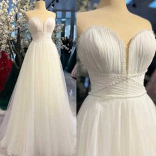 Brautkleid Hochzeitskleid