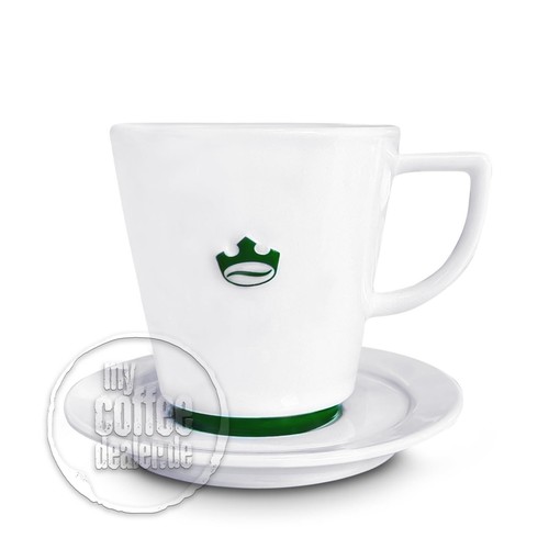 Jacobs tasse milchkaffee 330 - jacobs,