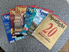 Konvolut aus 7 Vintage