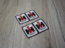 Ihc aufkleber logoaufkleber - ihc,