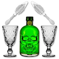 Absinthe "Antitoxin" + 2x