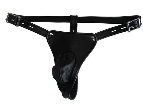 Bdsm bondage leder - bdsm,