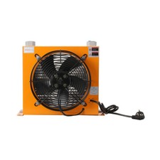 100l min hydraulikölkühler - 100l/min,
