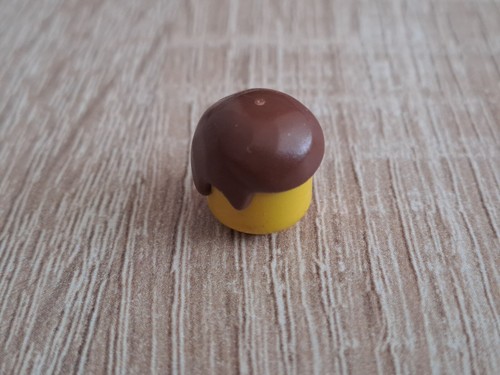 Lego 3901 minifigur - lego®,