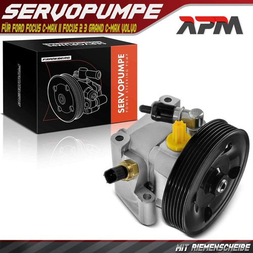 Servopumpe hydraulikpumpe für - servopumpe,