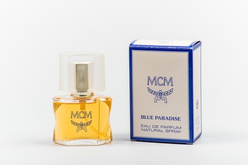 Mcm eau de - ⭐⭐, spray
