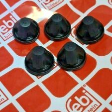 5x  Kugelpfanne Motorabdeckung