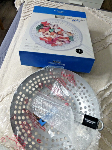 Grill wok stahl mit - grill,