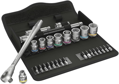 Wera 8100 zyklop - wera,