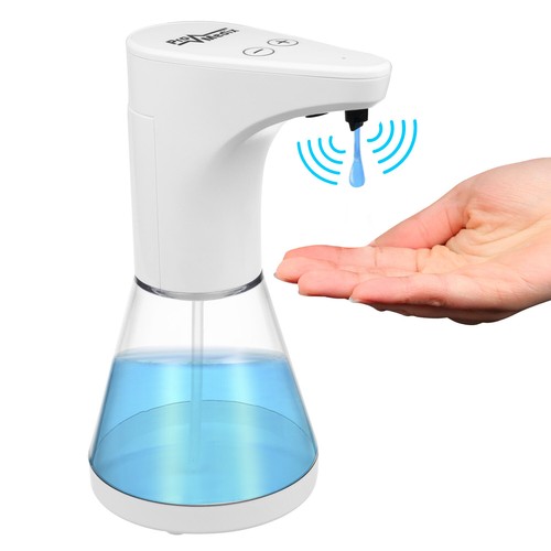 Touch spender automat mit - spender,