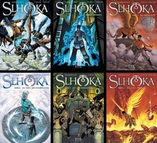 Slhoka  ab Band  5 zur Auswahl