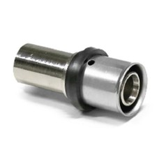 PIPETEC Pressfitting TH u. U