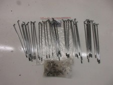 Speiche 21 Zoll Felge H150