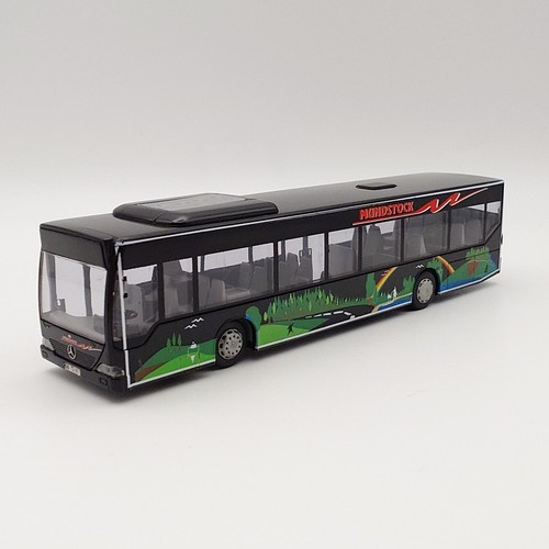 Rietze mercedes benz - 1:87,