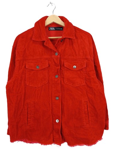 Zara jeansjacke damen - zara,