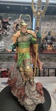 Custom 1/4 Loki Statue 26in