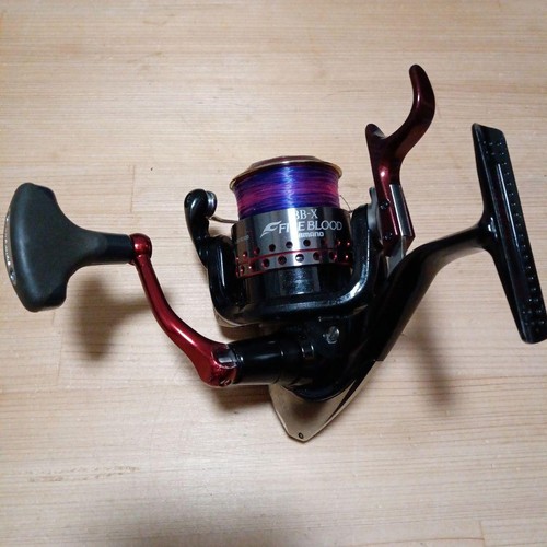 Shimano rarissa lever - bb-x,
