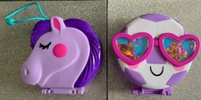 Polly Pocket Bundle - Soccer