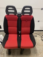 Sitz Fiat Ducato 250 /Peugeot