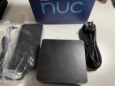 Intel NUC 12 Pro Kit NUC12WSHi7, Wall St Canyon, 620GB SSD, 32GB RAM, Win 11 Pro