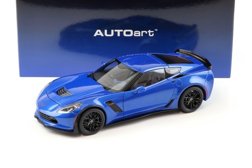 Autoart chevrolet - 1:18,