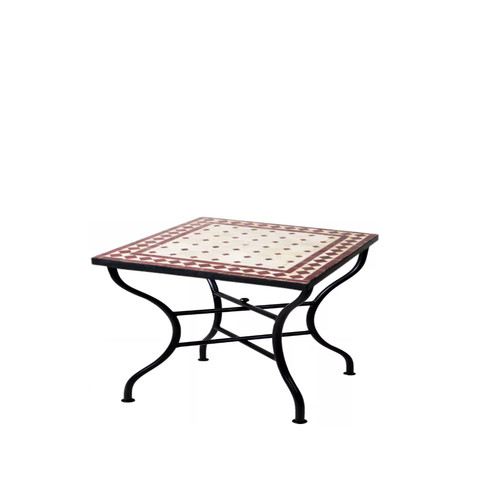 Mediterraner mosaiktisch - mediterraner,