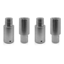 Nussbaum 2-Säulen Hebebühne